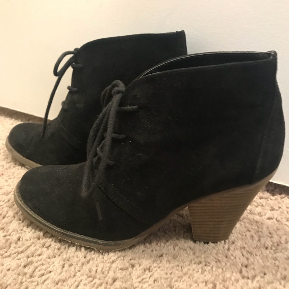 Booties